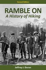hiking history